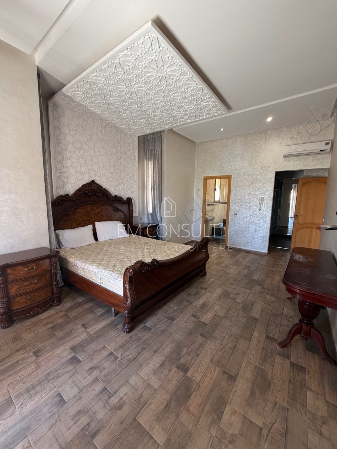 Location villa argan golf