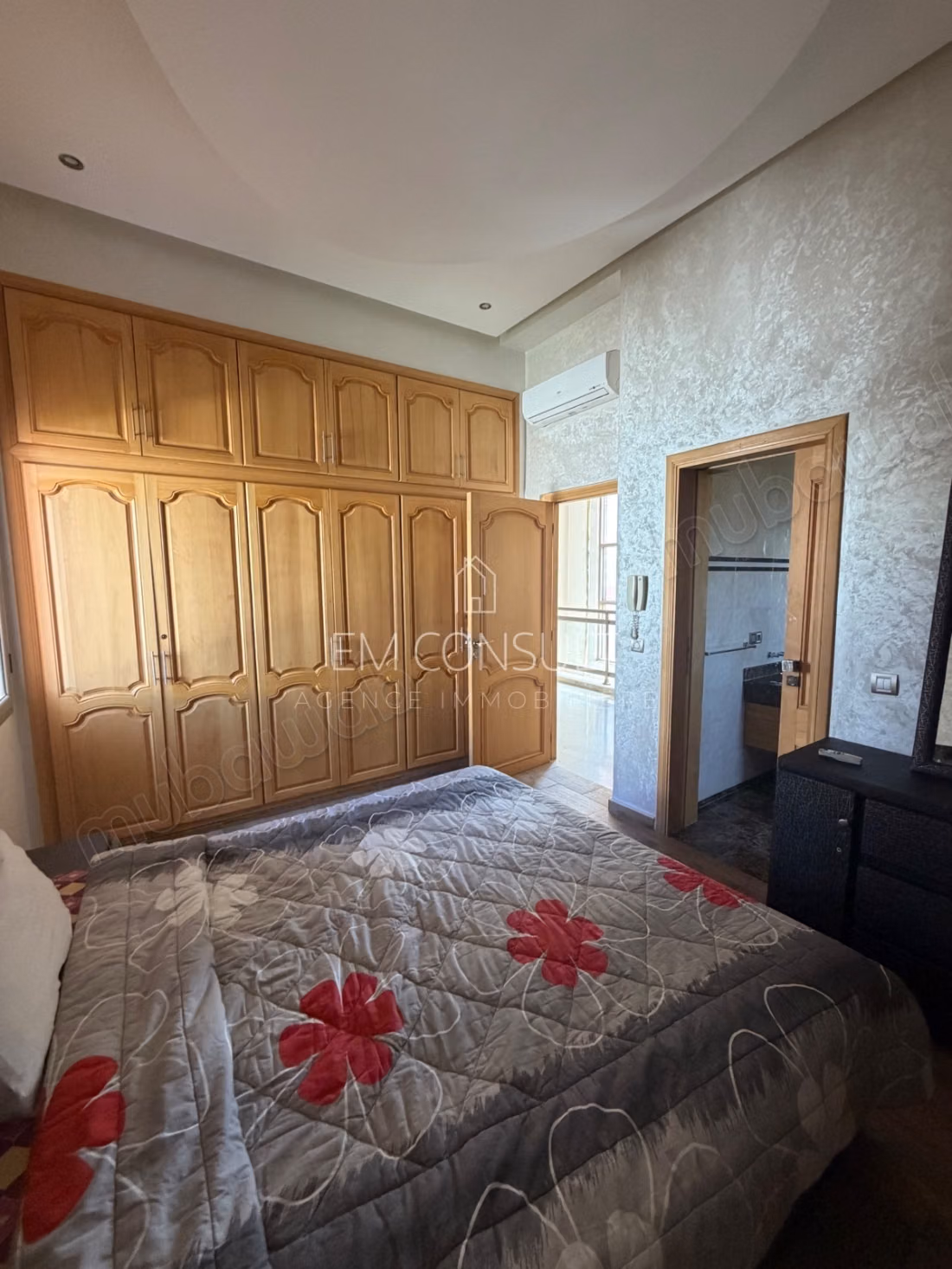Location villa argan golf