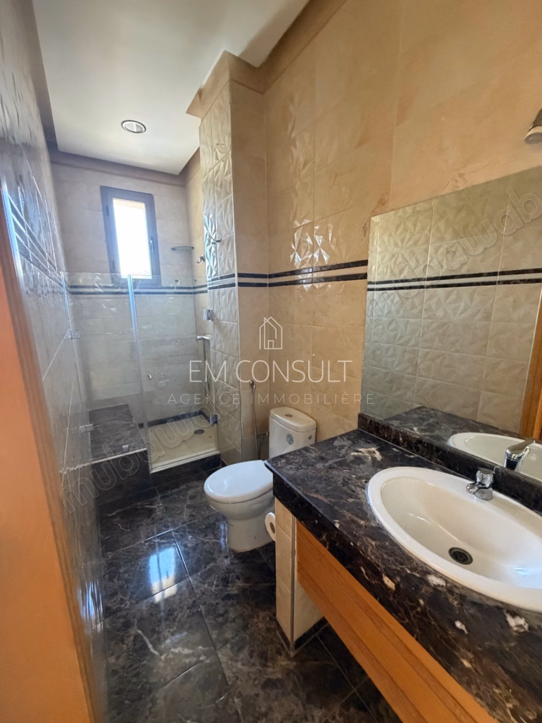 Location villa argan golf