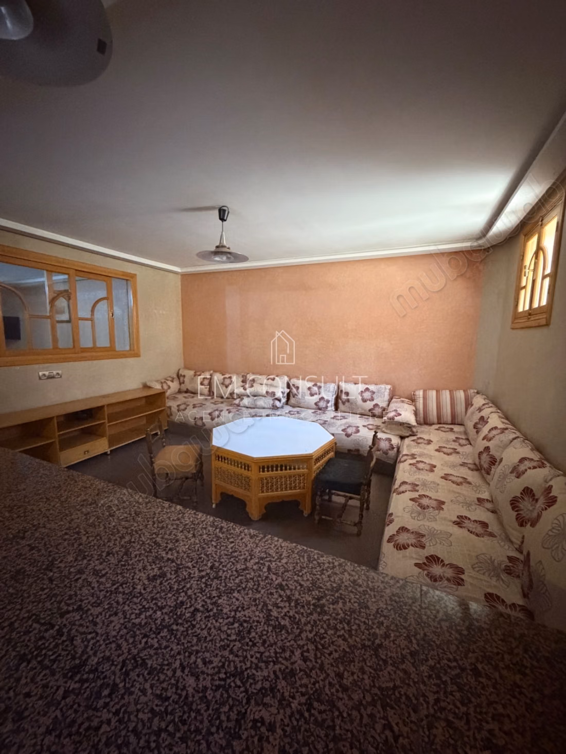 Location villa argan golf