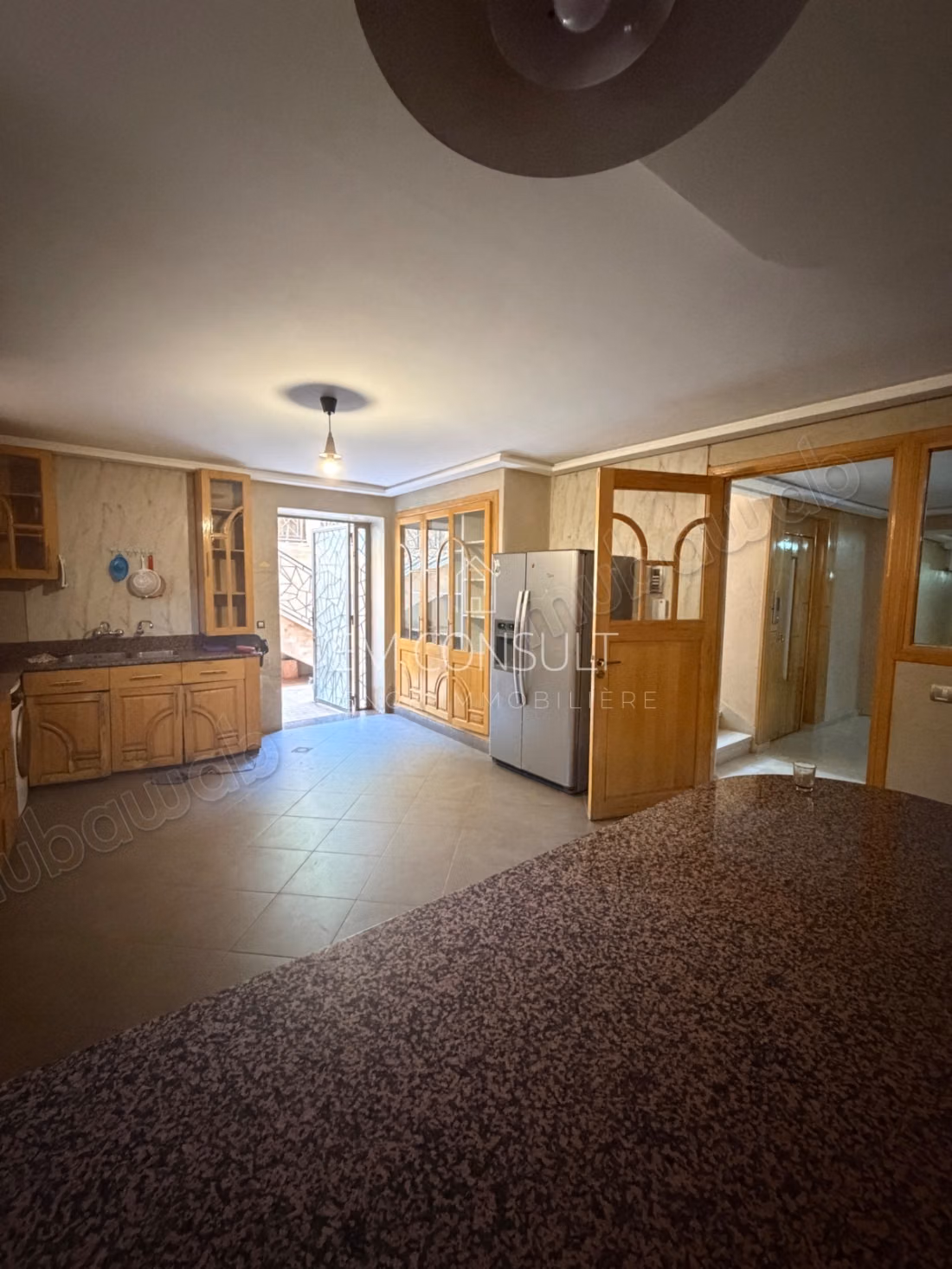 Location villa argan golf
