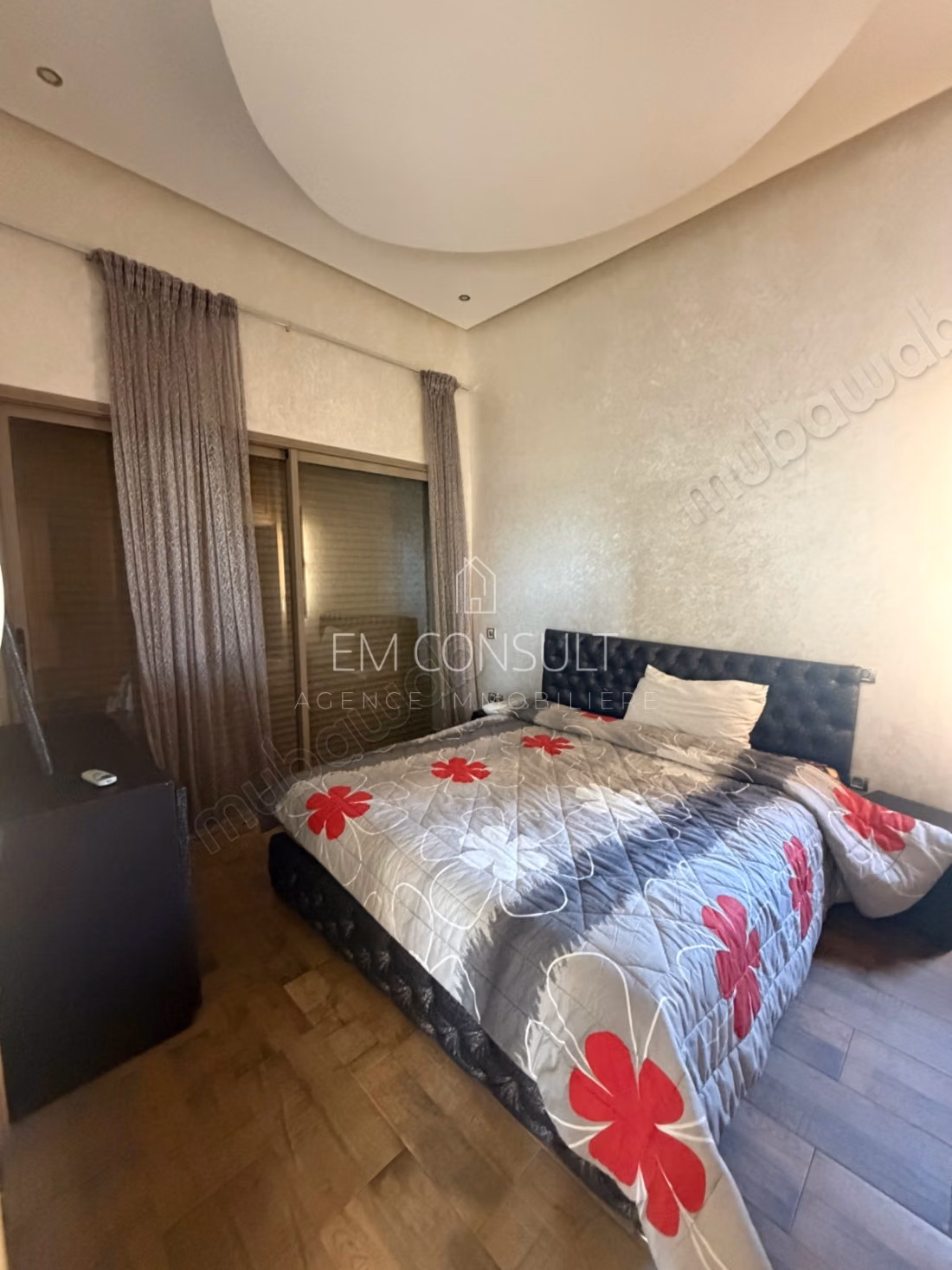 Location villa argan golf