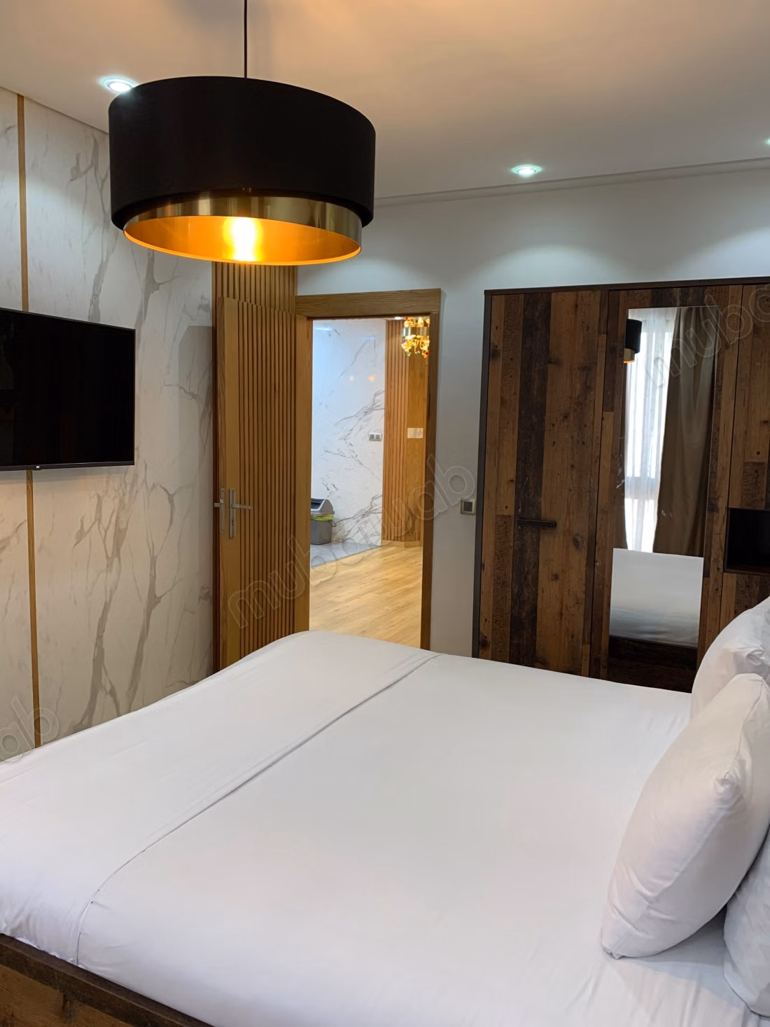Exceptional Apartment in Agdal – Turnkey & High Rental Yield