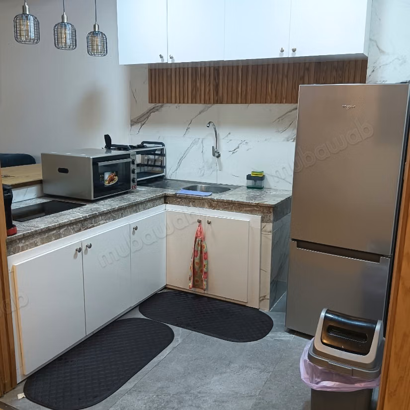 Exceptional Apartment in Agdal – Turnkey & High Rental Yield