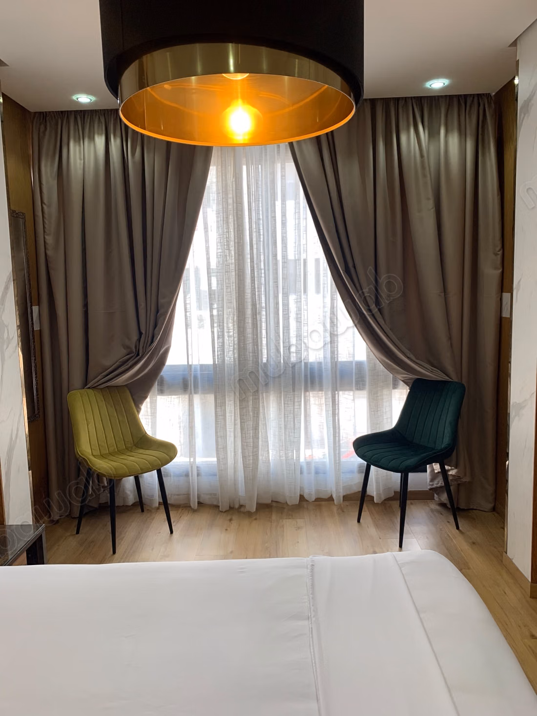 Exceptional Apartment in Agdal – Turnkey & High Rental Yield