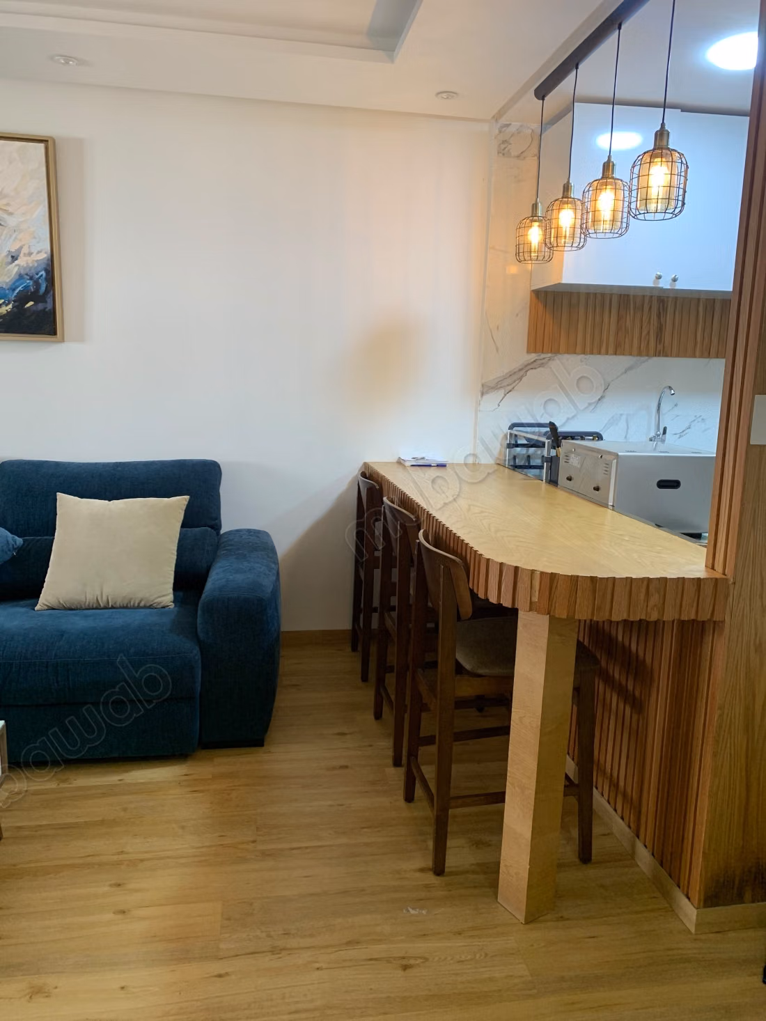 Exceptional Apartment in Agdal – Turnkey & High Rental Yield