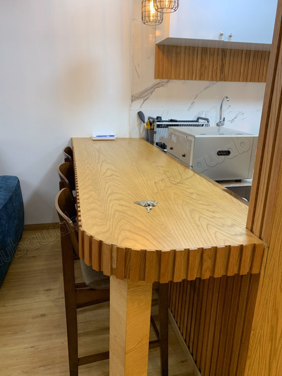 Exceptional Apartment in Agdal – Turnkey & High Rental Yield