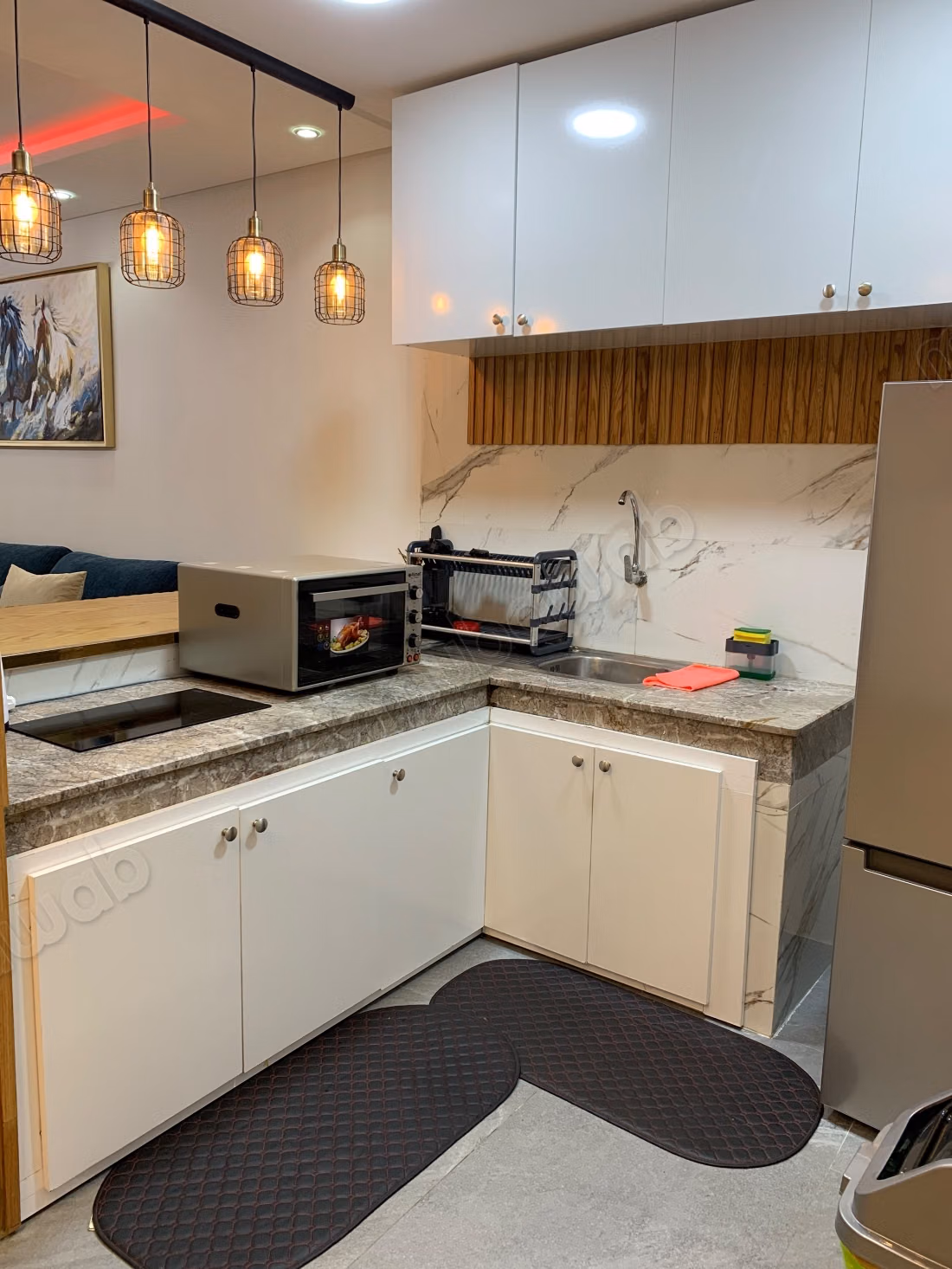 Exceptional Apartment in Agdal – Turnkey & High Rental Yield
