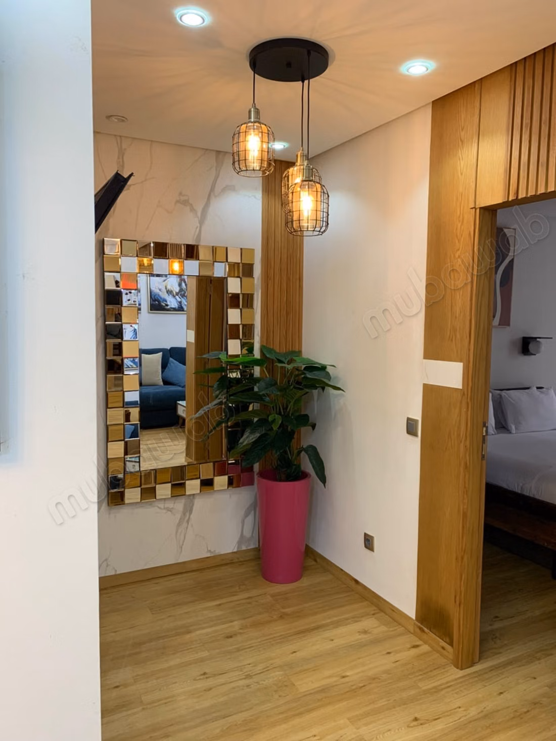 Exceptional Apartment in Agdal – Turnkey & High Rental Yield