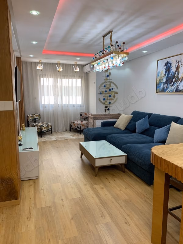 Appartement d'Exception à Agdal – Clé en Main & Fort Rendement Locatif
