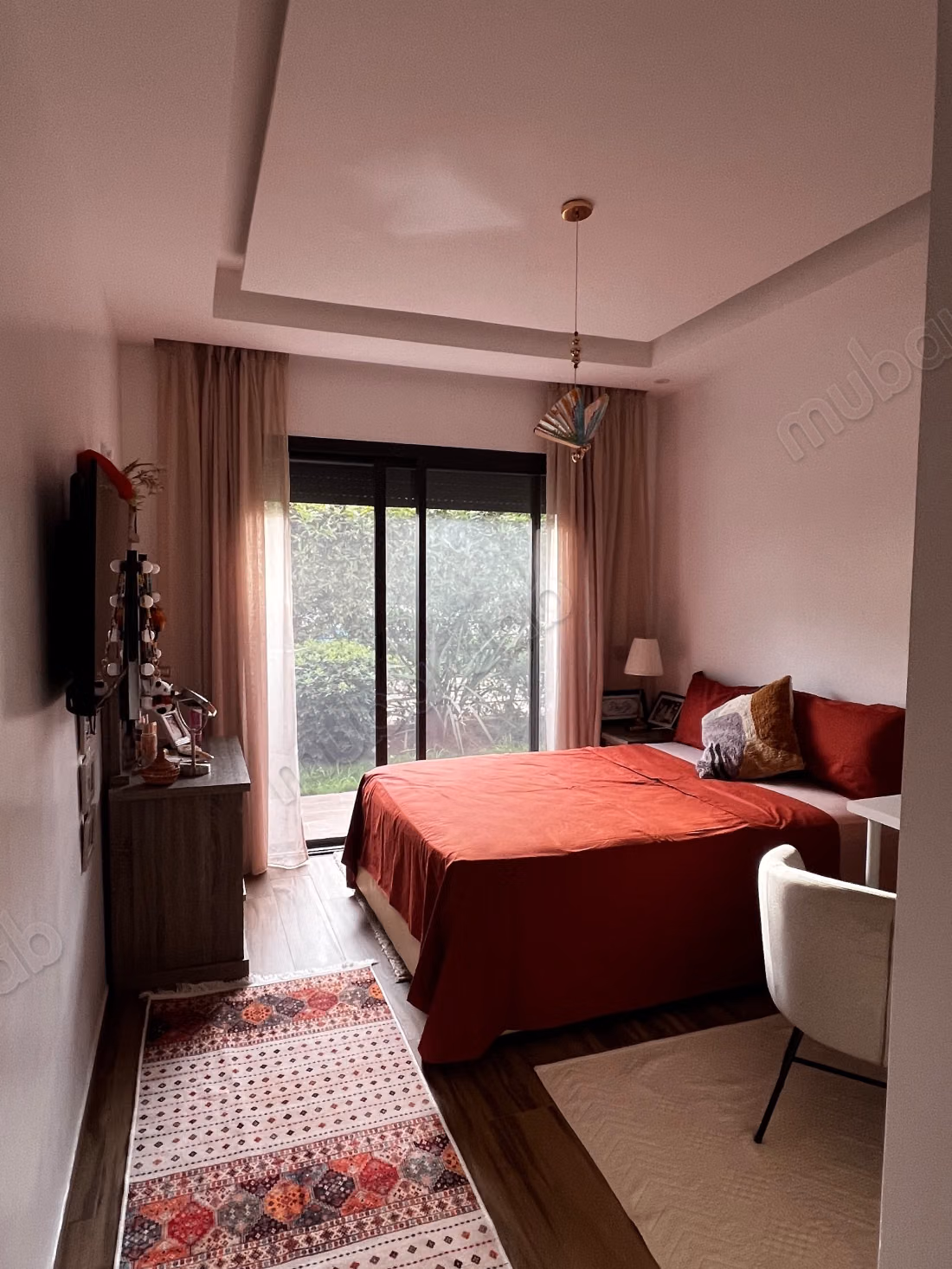 Apartment for sale in Dar Bouazza. Area 214 m²