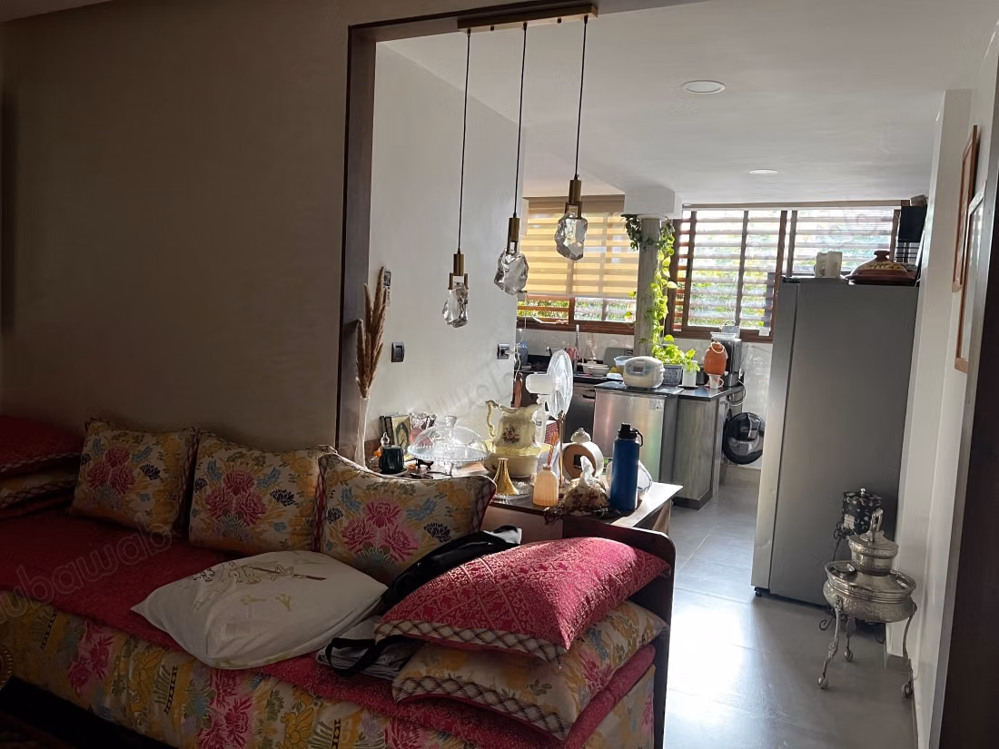 Apartment for sale in Dar Bouazza. Area 214 m²