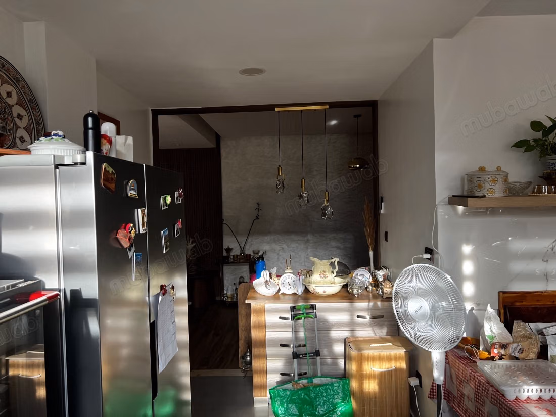Apartment for sale in Dar Bouazza. Area 214 m²