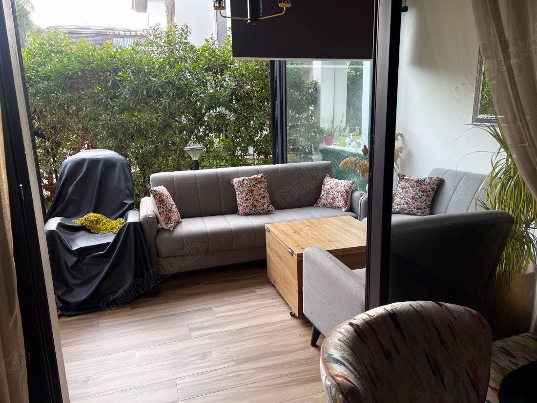Apartment for sale in Dar Bouazza. Area 214 m²