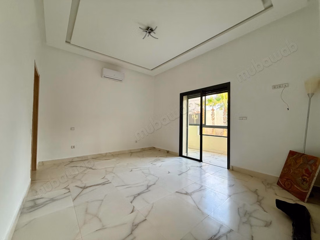 Title Deed Villa for Sale Ourika Road Marrakech Km 25