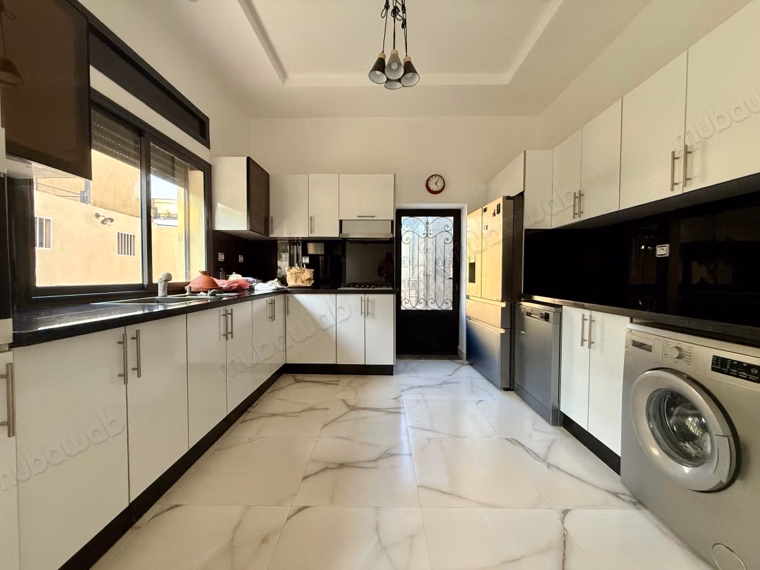 Title Deed Villa for Sale Ourika Road Marrakech Km 25