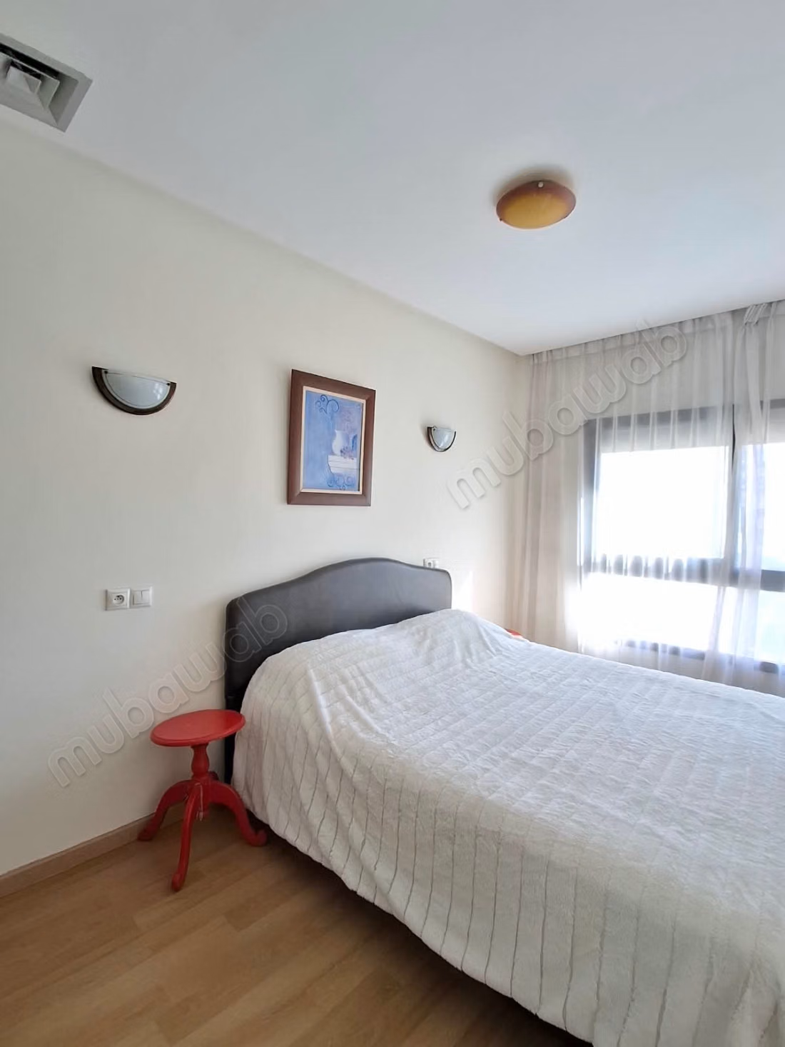 Appartement meublé à louer à Racine