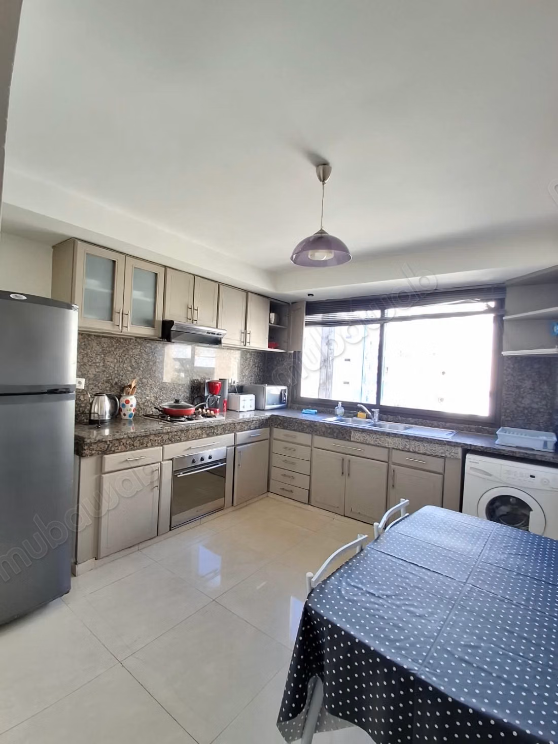 Appartement meublé à louer à Racine
