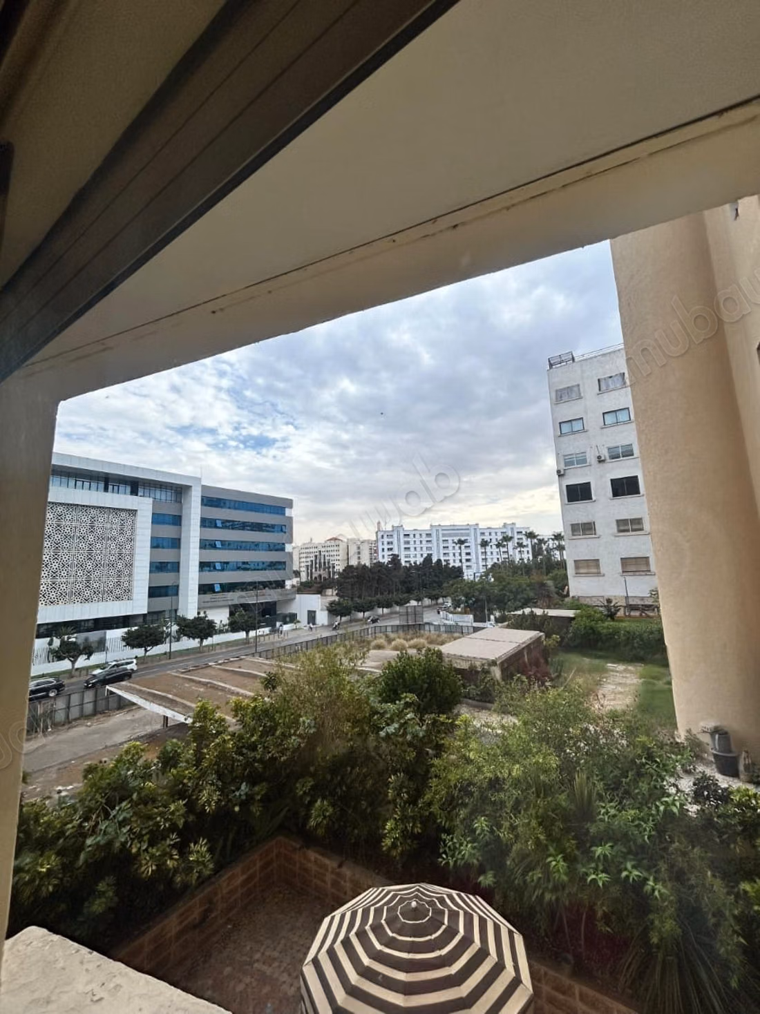 Furnished apartment for rent in Gauthier