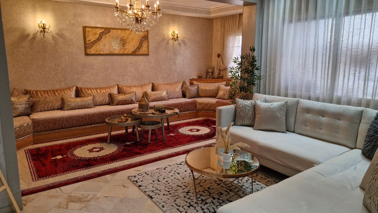 Apartment 108m2