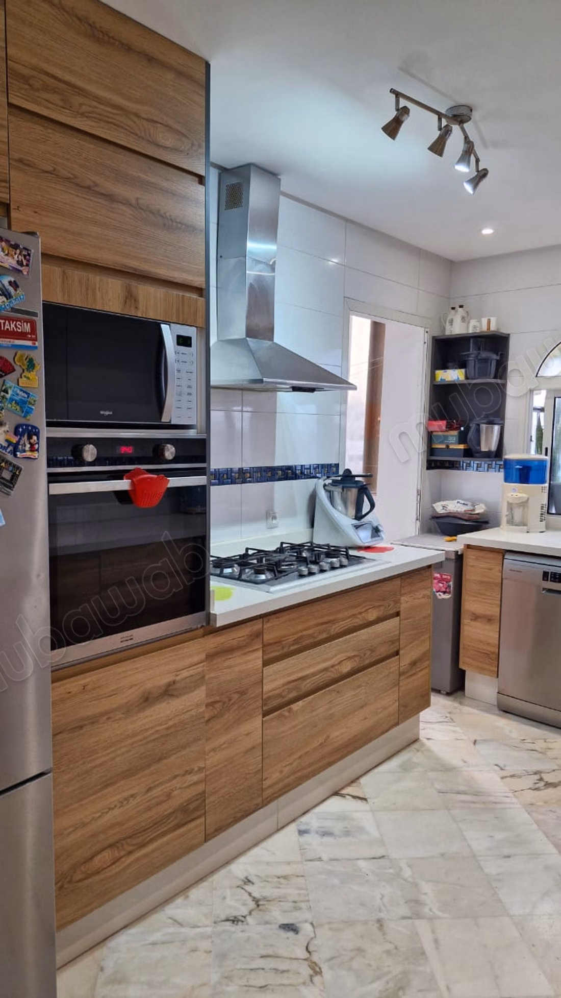 Apartment 108m2