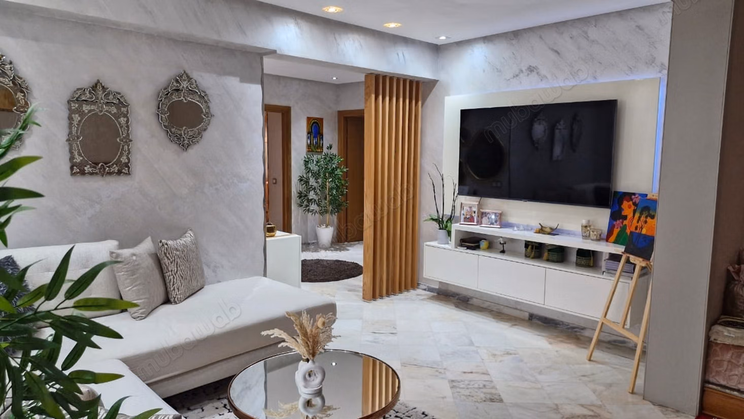 Apartment 108m2