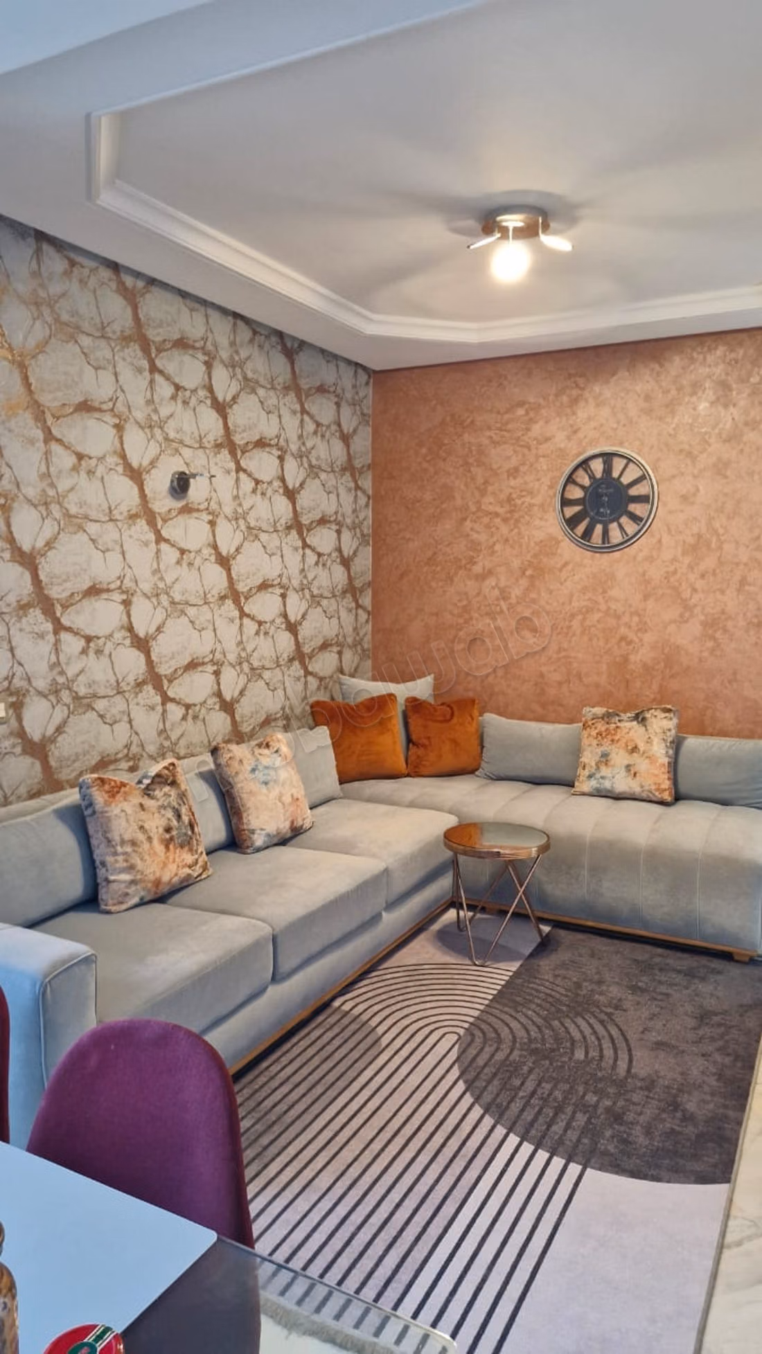 Apartment 108m2