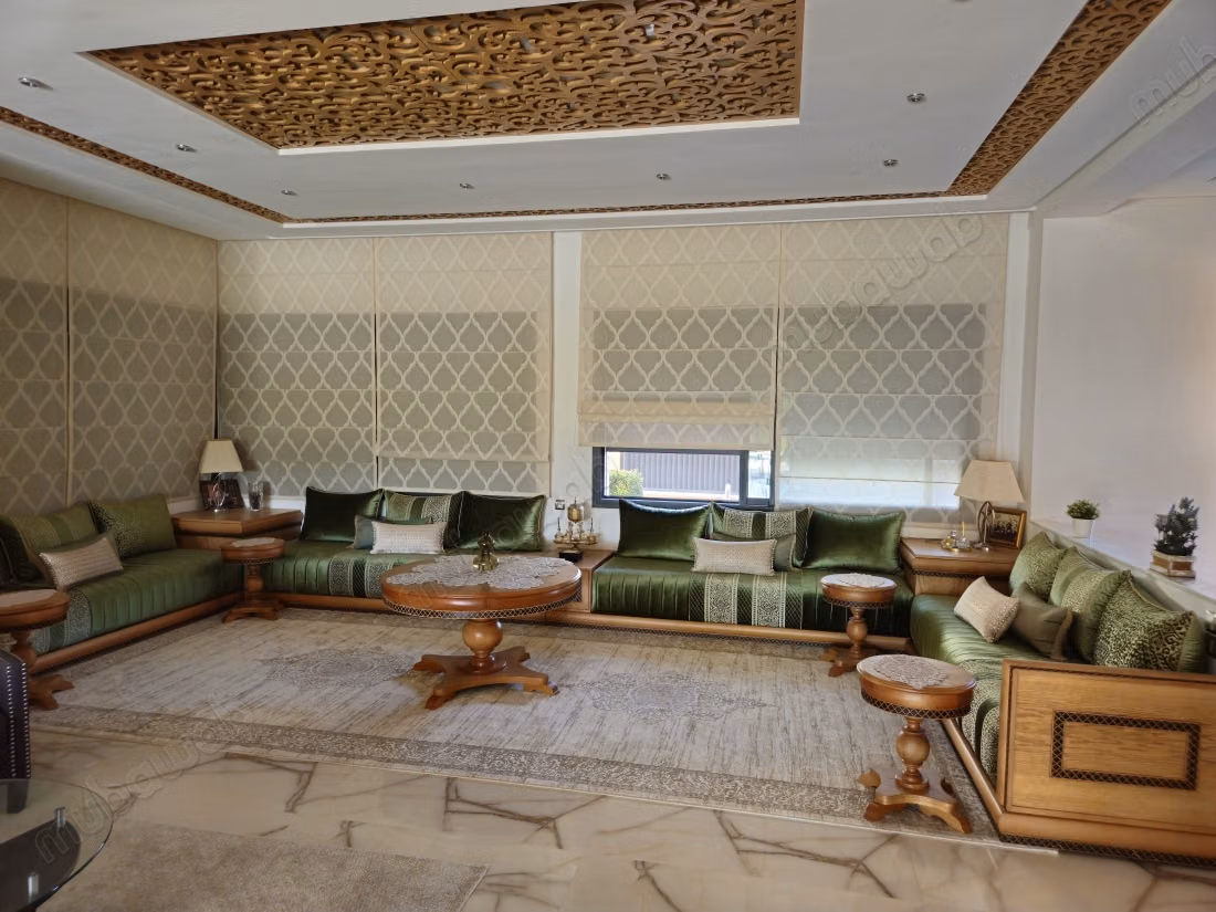 Luxury villa for sale in Prestigia