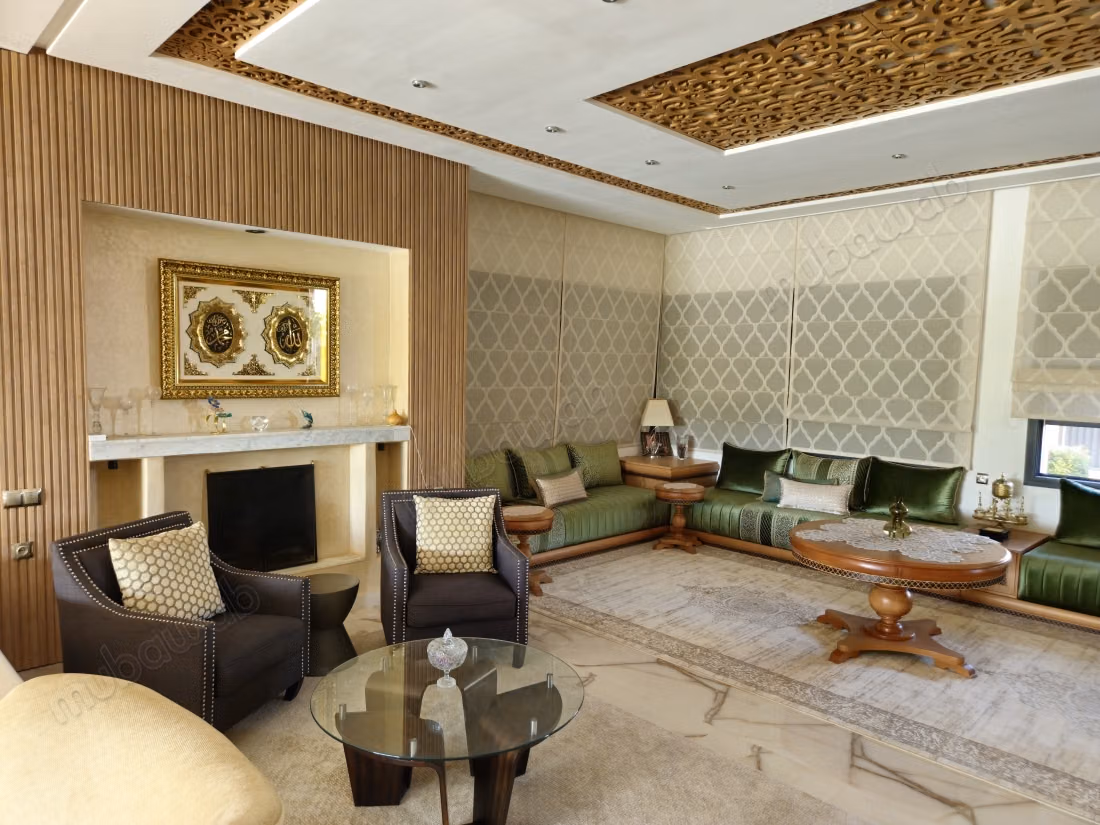 Luxury villa for sale in Prestigia