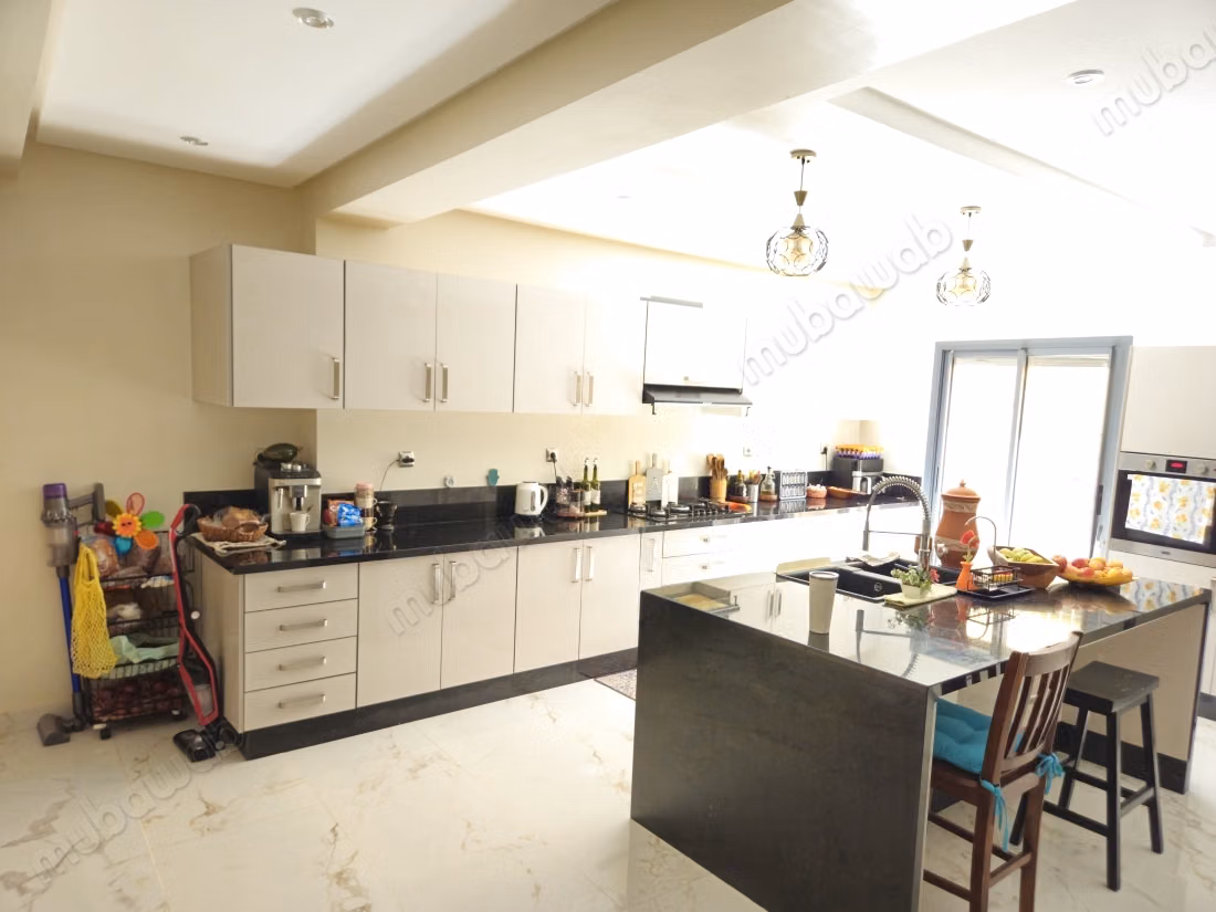Luxury villa for sale in Prestigia
