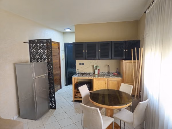 Très beau studio a la location derrière café l'adresse a Guéliz
