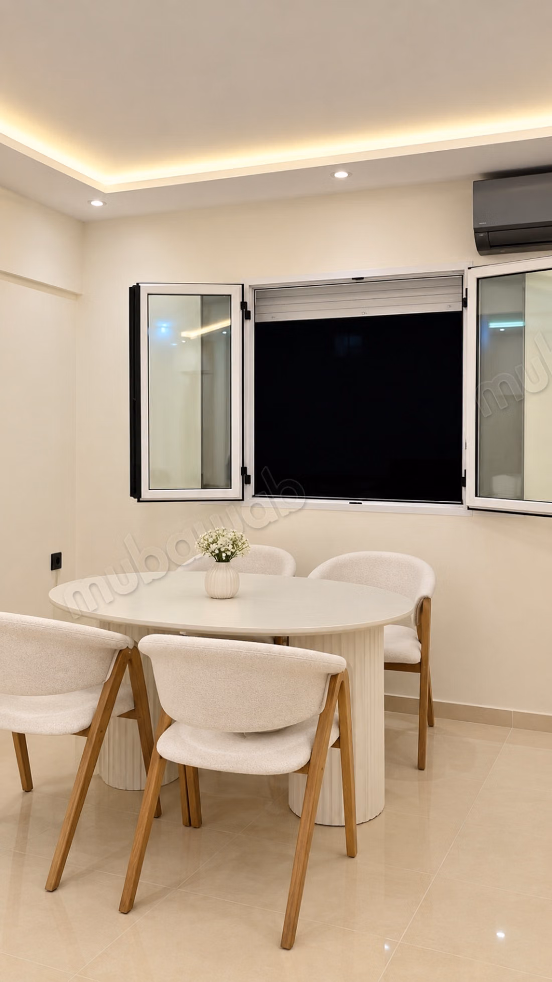 Superbe appartement à Guéliz PLAZA, Full équipé