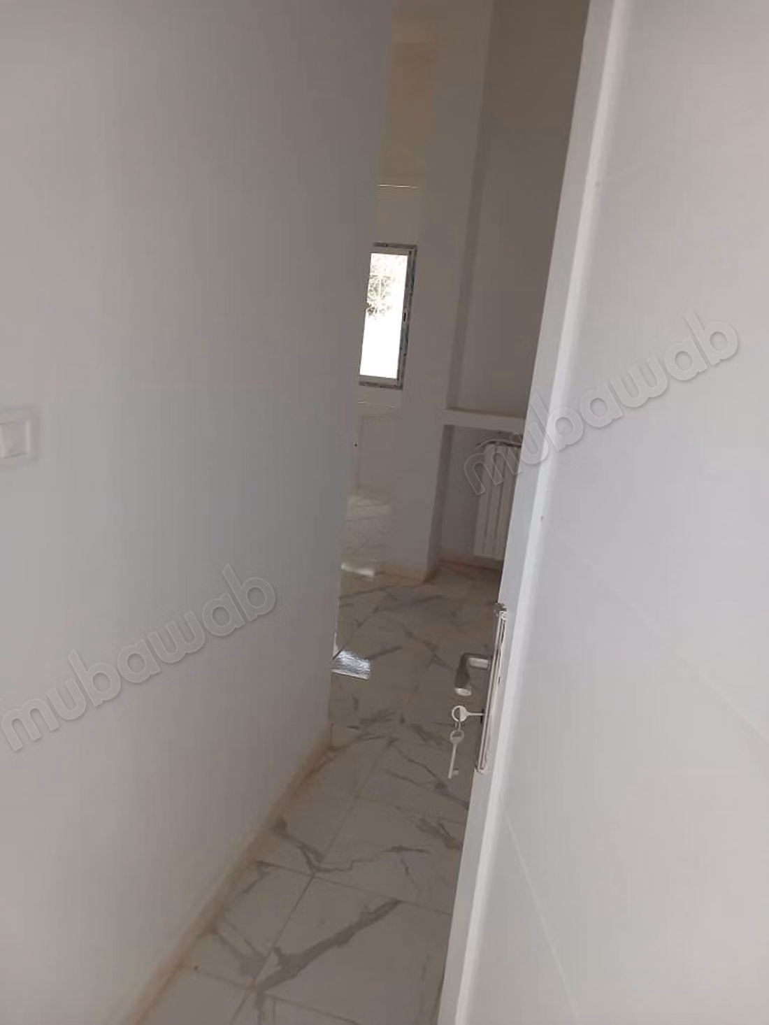 Maison de luxe à louer à Borj Louzir. 
Surface de 552 m²