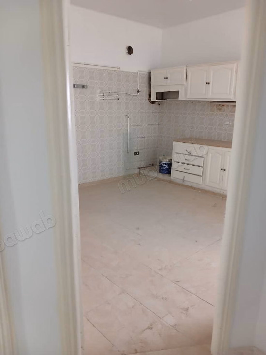 Maison de luxe à louer à Borj Louzir. 
Surface de 552 m²