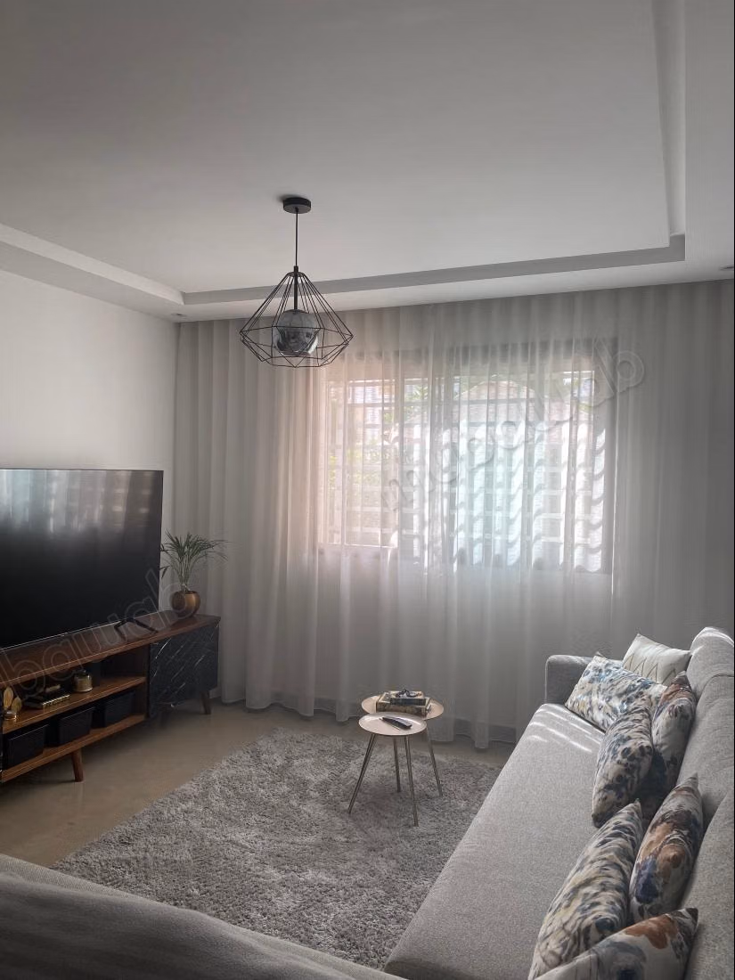 Superb crossing apartment 95m in Casablanca