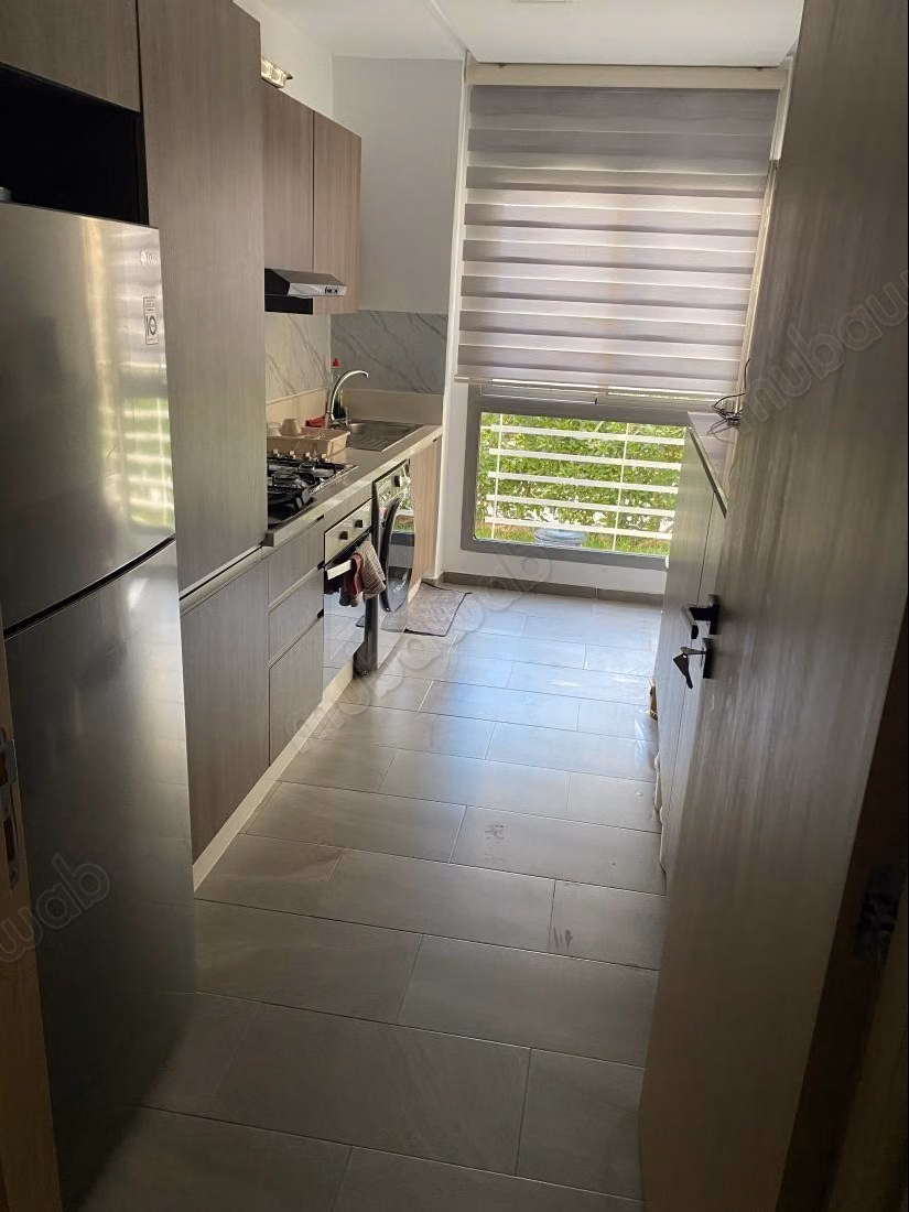 Superb crossing apartment 95m in Casablanca