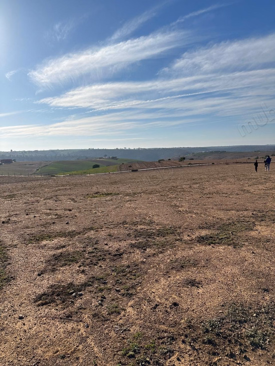Ferme titrée de 7,09 hectares à vendre – Sidi Yahya Zaer
