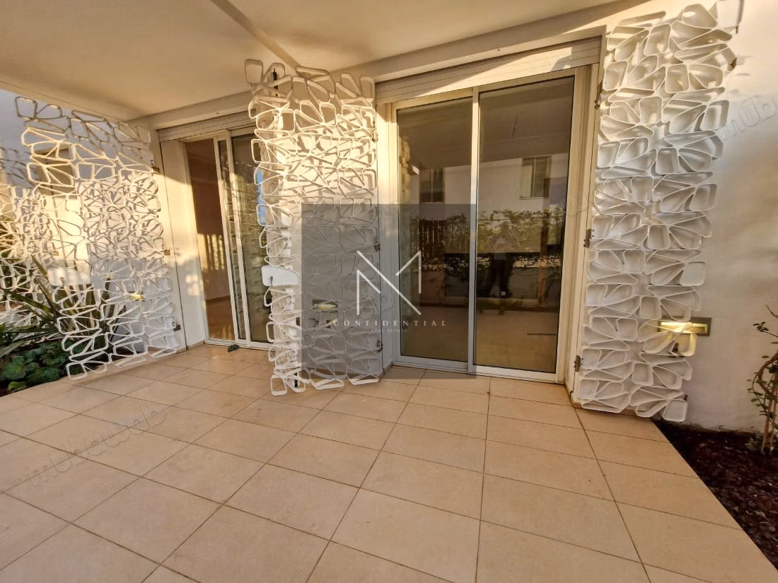 In Affitto, Appartamento Arredato con Terrazza a CFC