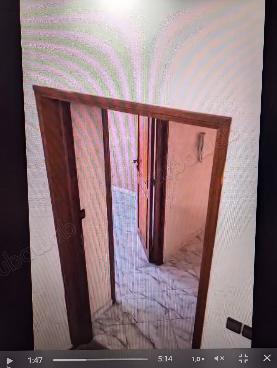 Edificio con appartamenti in vendita a Kenitra