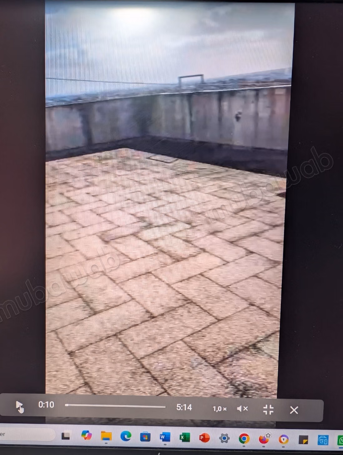 Edificio con appartamenti in vendita a Kenitra