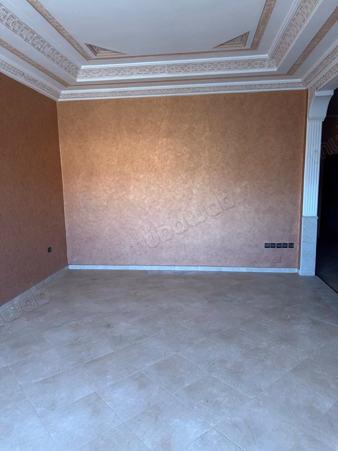 Edificio con appartamenti in vendita a Kenitra