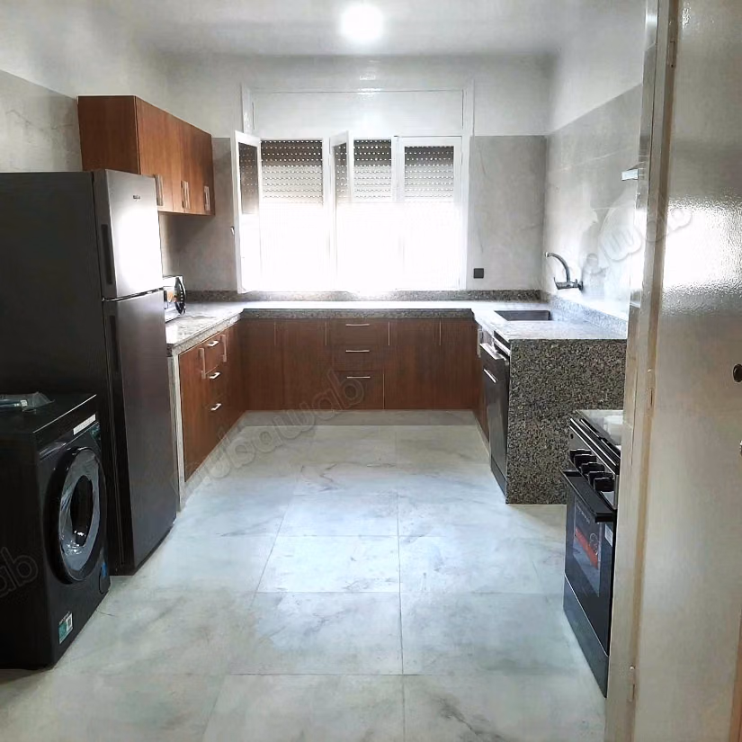 Apartment for rent Gauthier triple living room 4 bedrooms garage