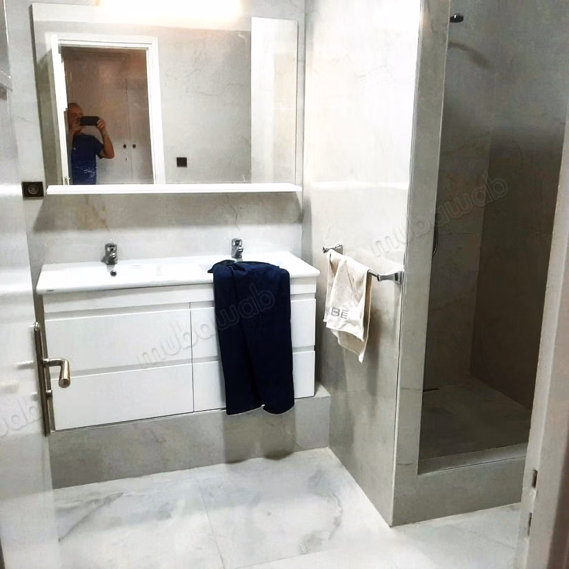 Apartment for rent Gauthier triple living room 4 bedrooms garage