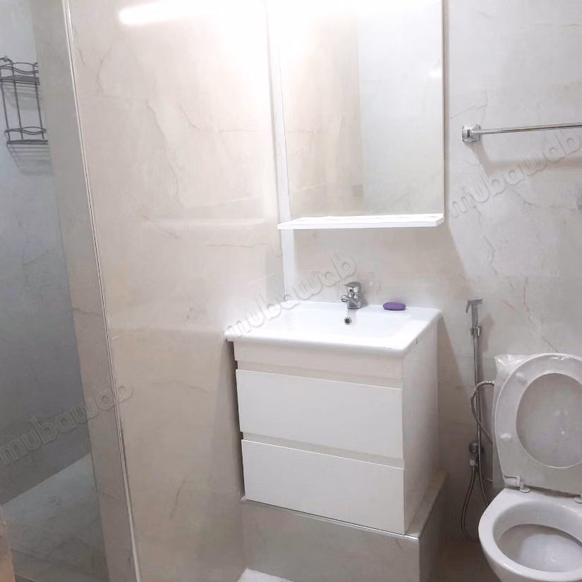 Apartment for rent Gauthier triple living room 4 bedrooms garage