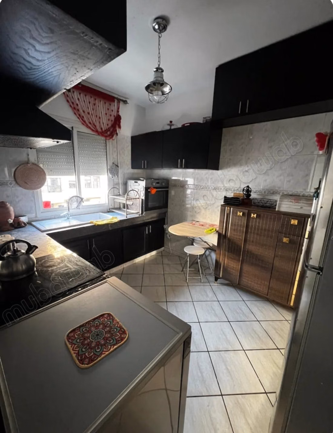 Superbe appartement moderne à 5 min de Hay Riad