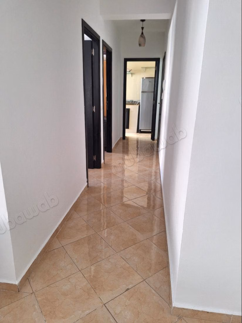 Superbe appartement à louer à Tanja Balia. 1 Pièce et 2 cham...