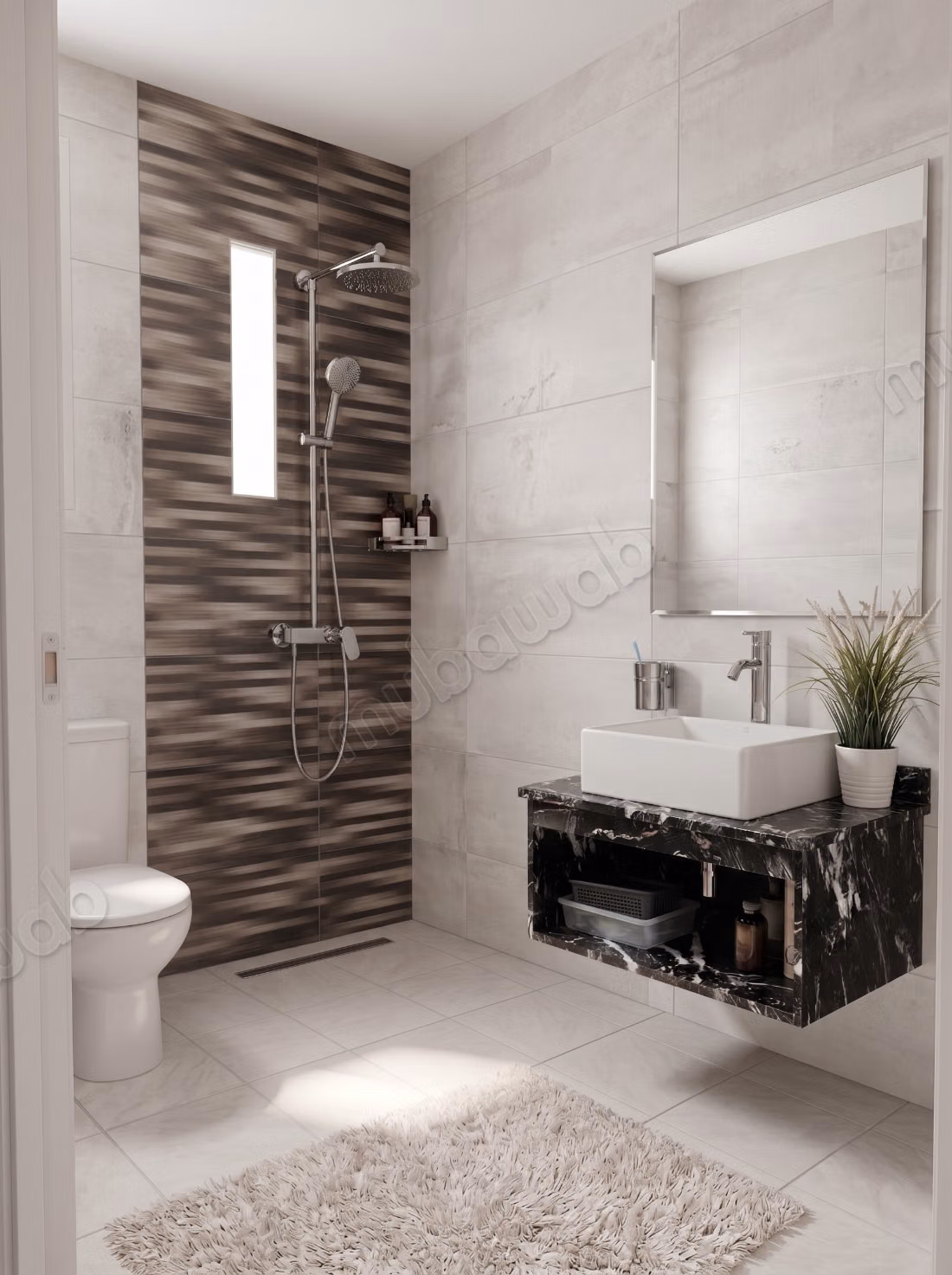 Apartamento en venta 90 m²