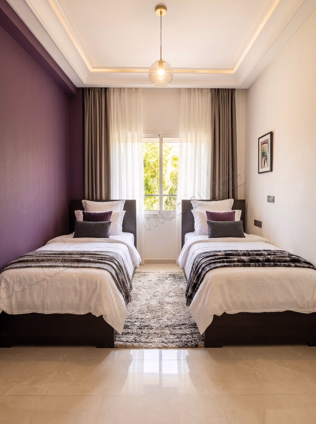 Apartamento en venta 90 m²