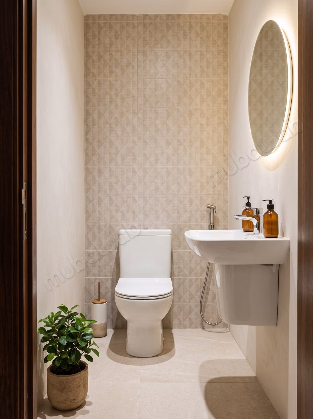 Apartamento en venta 90 m²