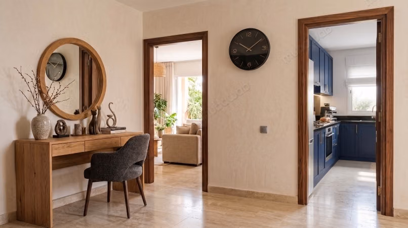 Apartamento en venta 90 m²
